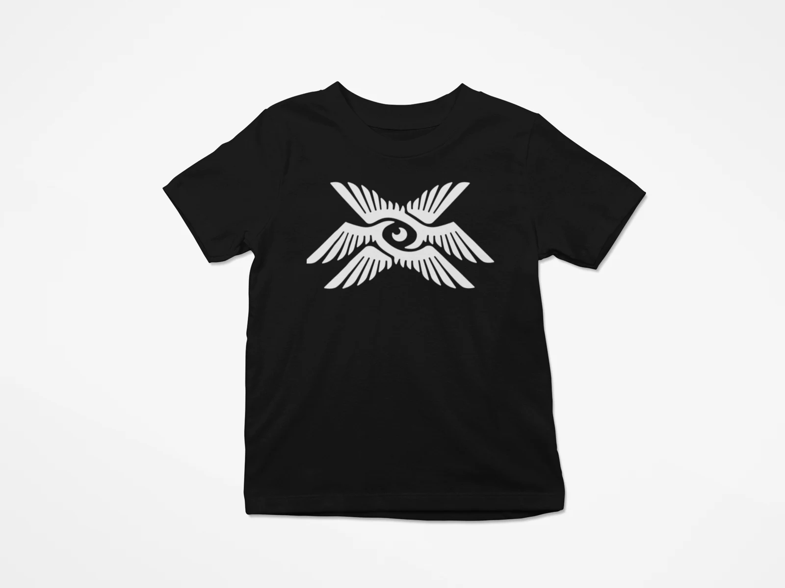 SERAPHIM TEE — INK