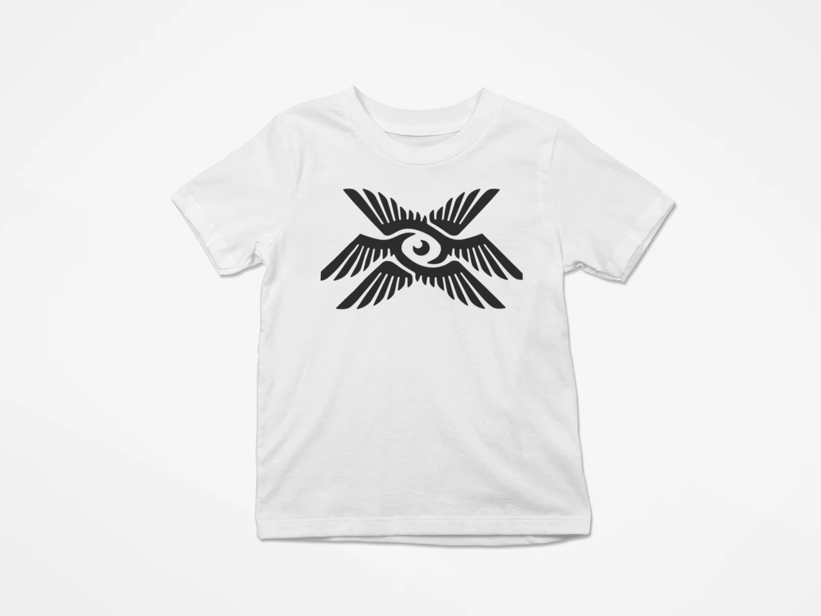 SERAPHIM TEE — PAPER