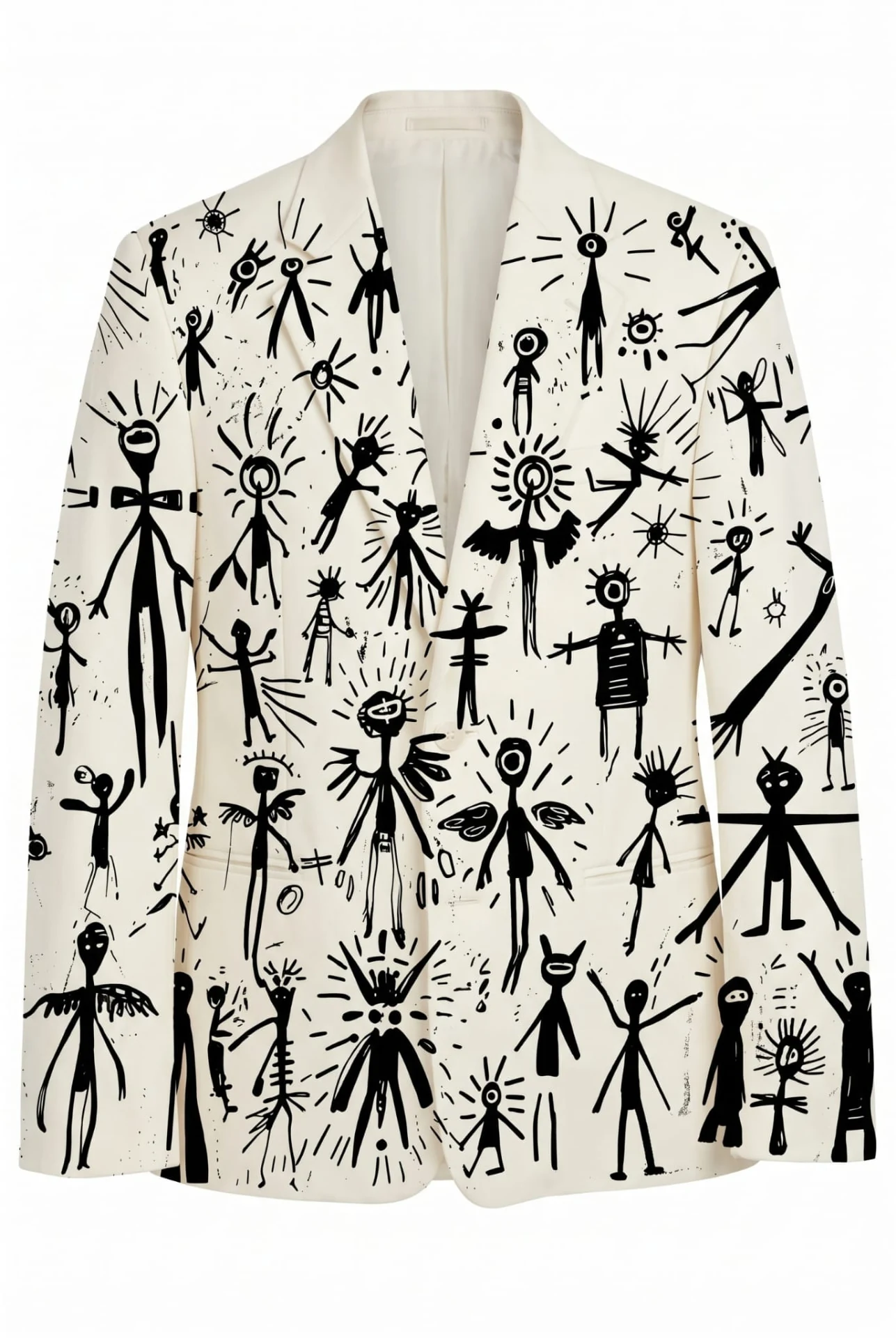 HALO STICK ANGEL BLAZER